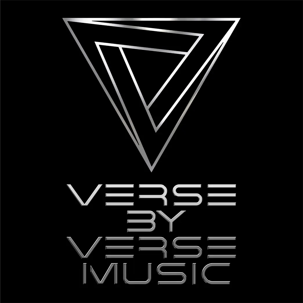 VERSE BY VERSE MUSIC